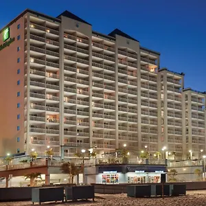 & Ocean By Ihg Ocean City